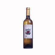 doc Costa d'Amalfi bianco Per Eva. Azienda Tenuta San Francesco. Viticoltore Gaetano Bove. Uve Falanghina, Ginestra e Pepella, da viti che hanno 80 anni, allevate a spalliera su suolo calcareo, dolomitico. Il vino affina in acciaio inox e bottiglia. Per Eva è considerato dalla critica uno dei top 3 vini bianchi della Costiera. Per Eva ha una produzione annua di 4500 bottiglie e si trova sulla carta di numerosi ristoranti stellati.